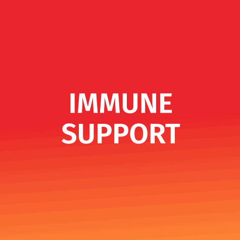 Vitabiotics for Immune Support