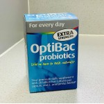 Optibac: For every day EXTRA Strength (30 Capsules)