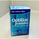 OptiBac: For every day (30 Capsules)