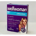 Wellwoman Original (30 Capsules)