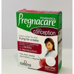 Pregnacare Conception (30 Tablets)