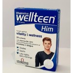 Wellteen Him (30 Tablets)