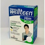 Wellteen Him Plus (56 Tablets)