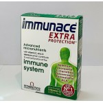 Immunace Extra Protection (30 Tablets)