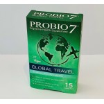 Probio7 Global Travel (15 Capsules)