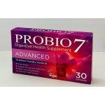 Probio7 Advanced (30 Capsules)