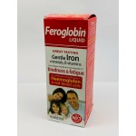 Feroglobin Liquid (200ml)