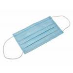 General use disposable face mask (singles)